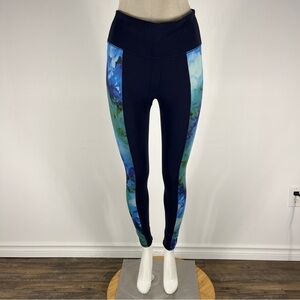 Athleta leggings women size M